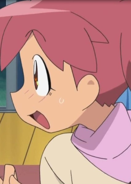 Natsumi Hinata photo