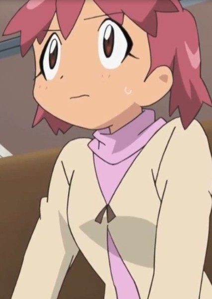 Natsumi Hinata photo