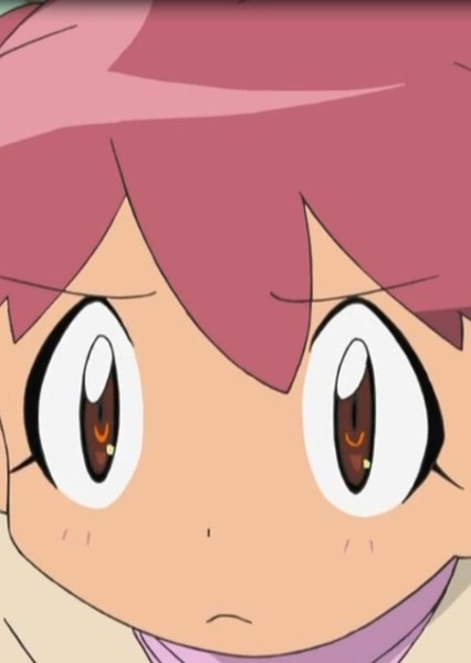 Natsumi Hinata photo