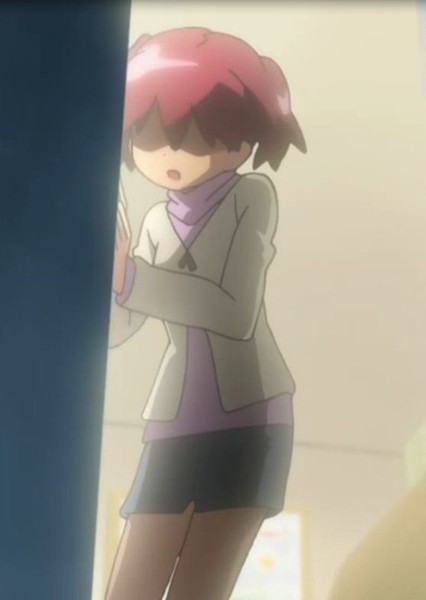 Natsumi Hinata photo