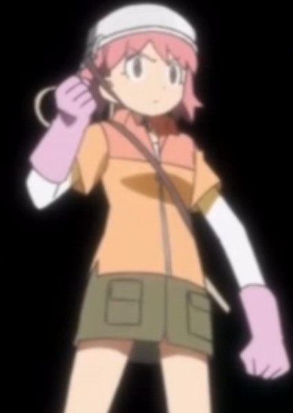 Natsumi Hinata photo