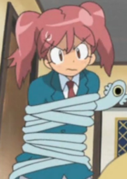 Natsumi Hinata photo