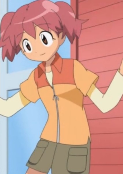 Natsumi Hinata photo
