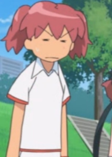 Natsumi Hinata photo