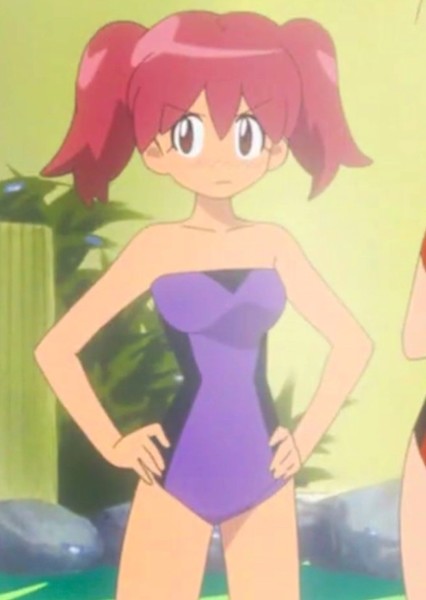Natsumi Hinata photo