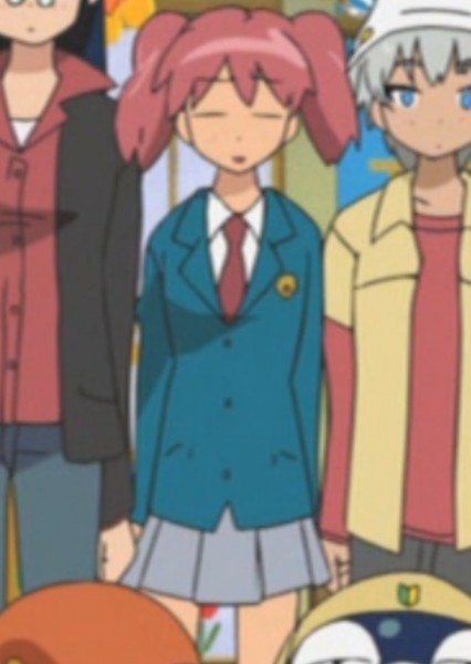 Natsumi Hinata photo