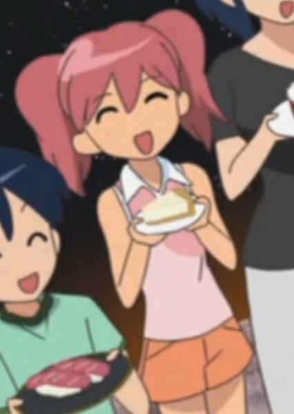 Natsumi Hinata photo
