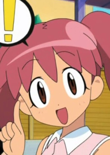 Natsumi Hinata photo