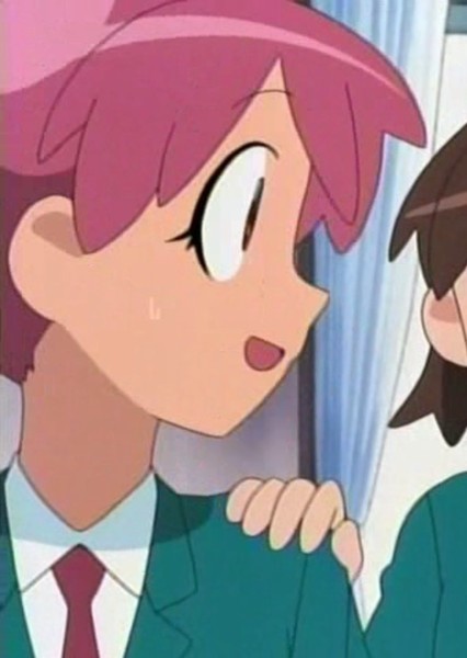 Natsumi Hinata photo