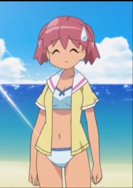 Natsumi Hinata photo