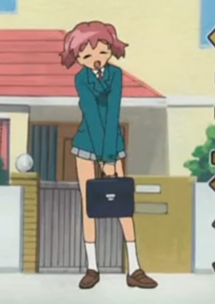 Natsumi Hinata photo