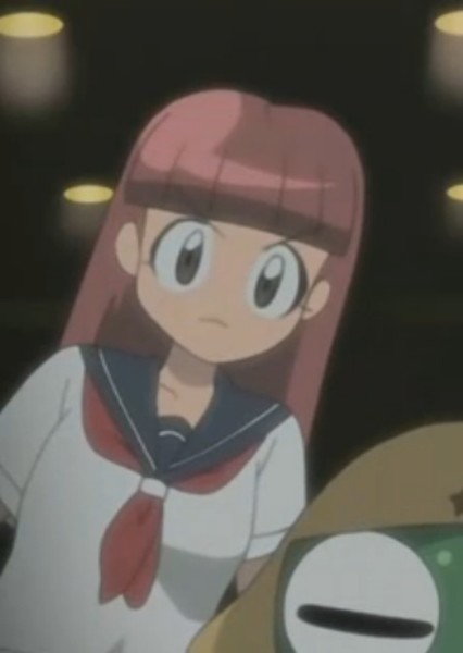 Natsumi Hinata photo