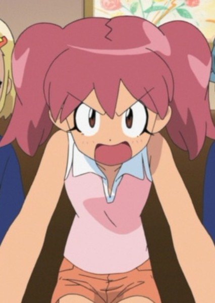 Natsumi Hinata photo