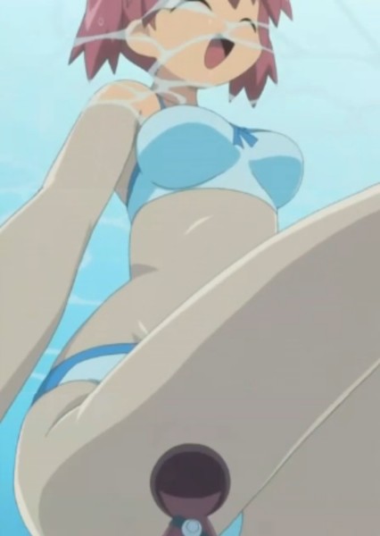 Natsumi Hinata photo