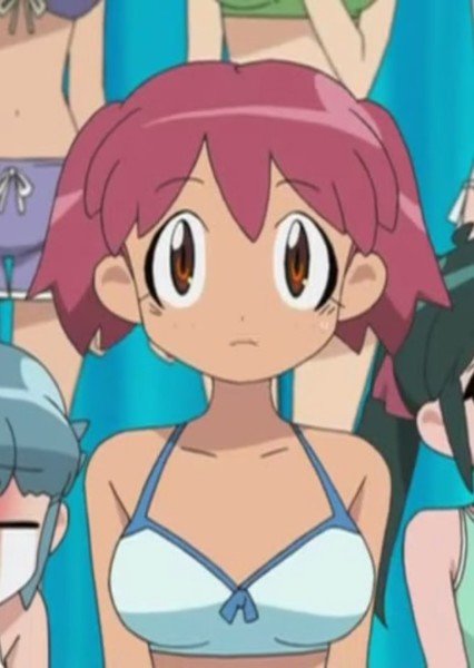 Natsumi Hinata photo