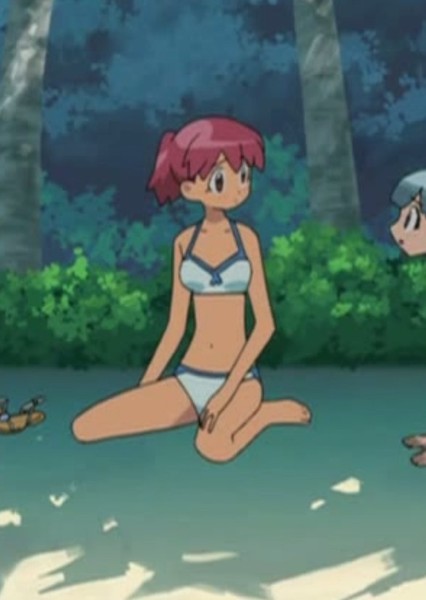 Natsumi Hinata photo