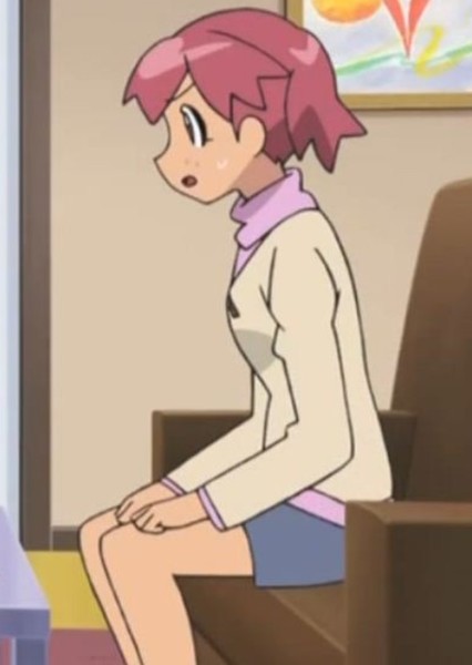 Natsumi Hinata photo