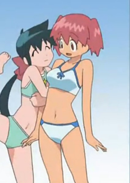 Natsumi Hinata photo