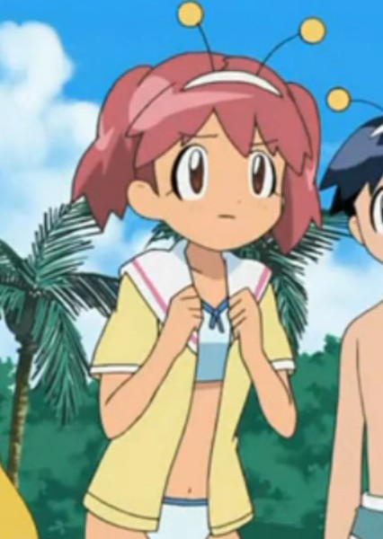Natsumi Hinata photo