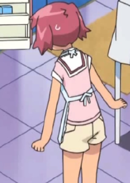 Natsumi Hinata photo