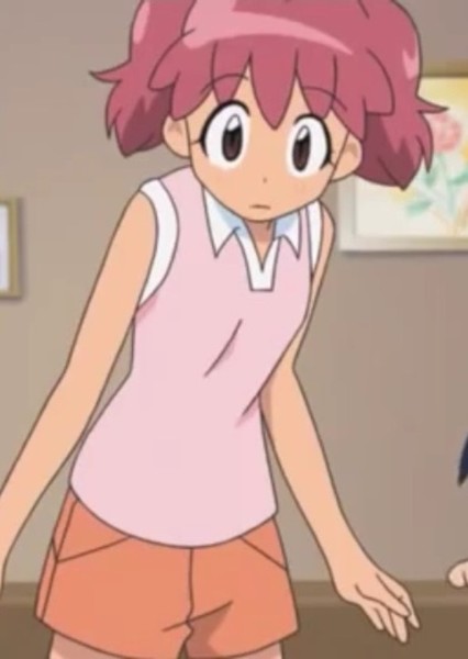 Natsumi Hinata photo