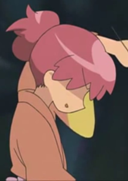 Natsumi Hinata photo