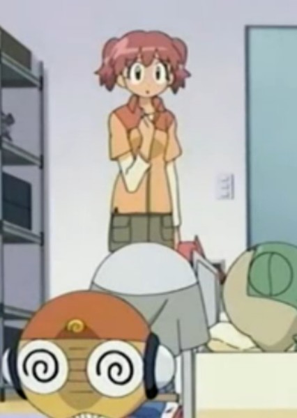 Natsumi Hinata photo