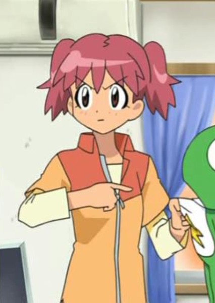 Natsumi Hinata photo