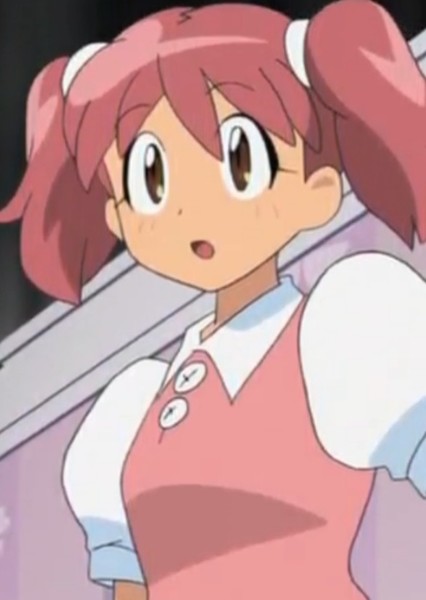 Natsumi Hinata photo