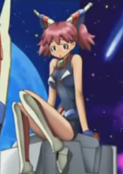 Natsumi Hinata photo