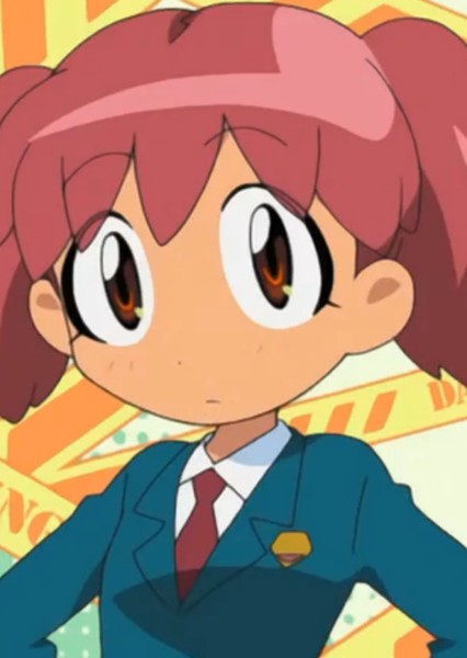 Natsumi Hinata photo
