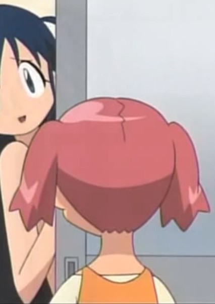 Natsumi Hinata photo