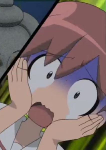 Natsumi Hinata photo