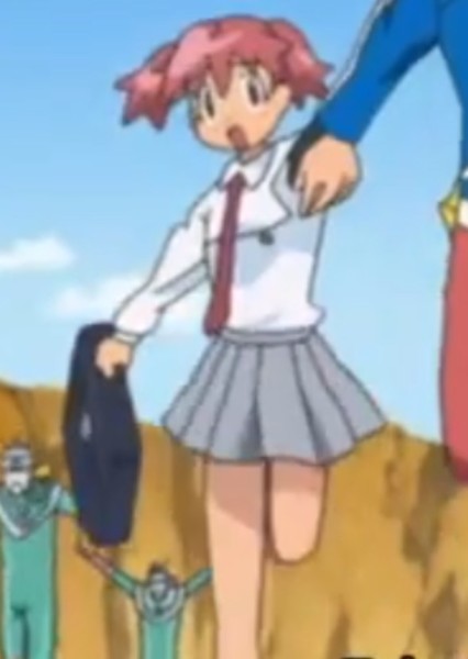 Natsumi Hinata photo