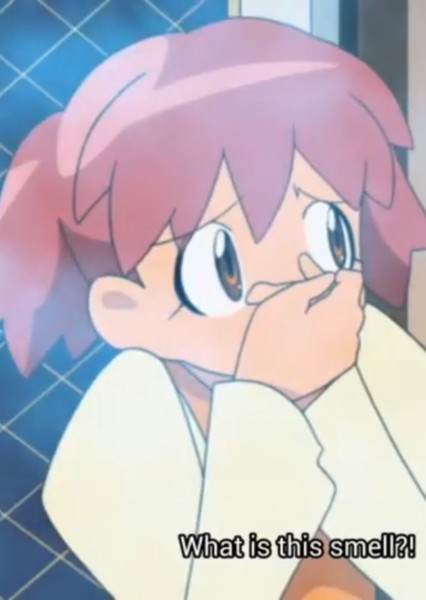 Natsumi Hinata photo