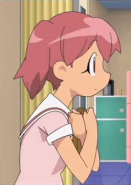 Natsumi Hinata photo