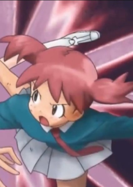 Natsumi Hinata photo