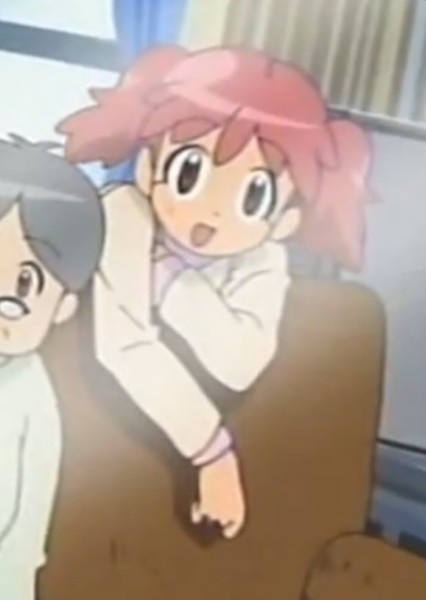Natsumi Hinata photo