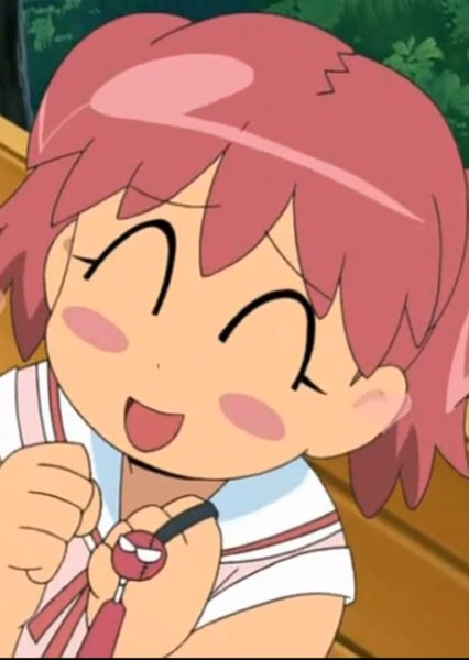 Natsumi Hinata photo