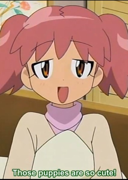 Natsumi Hinata photo