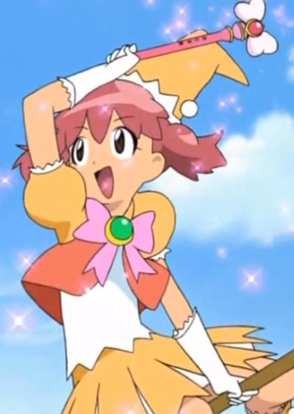 Natsumi Hinata photo