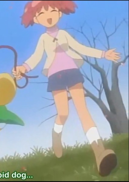 Natsumi Hinata photo