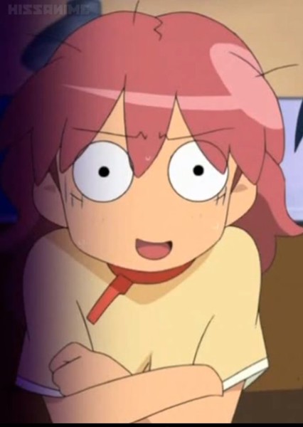 Natsumi Hinata photo