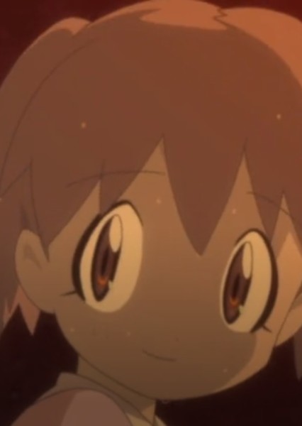 Natsumi Hinata photo