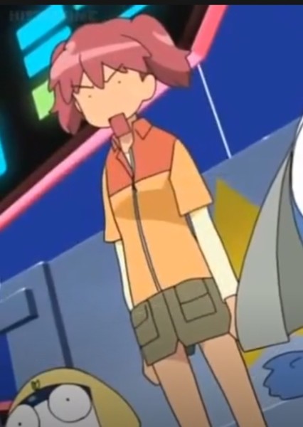 Natsumi Hinata photo