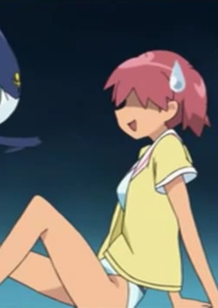Natsumi Hinata photo