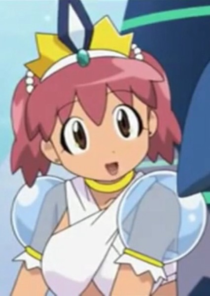 Natsumi Hinata photo