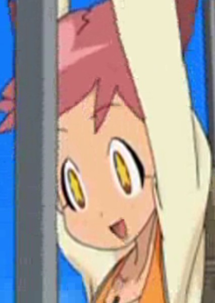 Natsumi Hinata photo