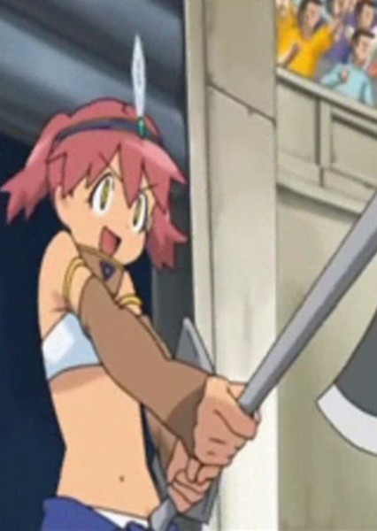 Natsumi Hinata photo