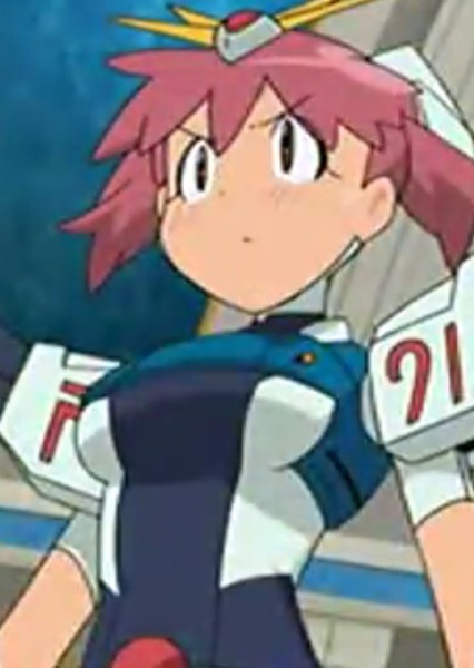 Natsumi Hinata photo